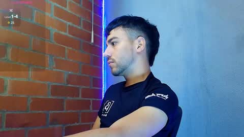 lucky_blessed online show from 11.26.25