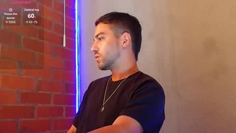 lucky_blessed online show from 02.05.26