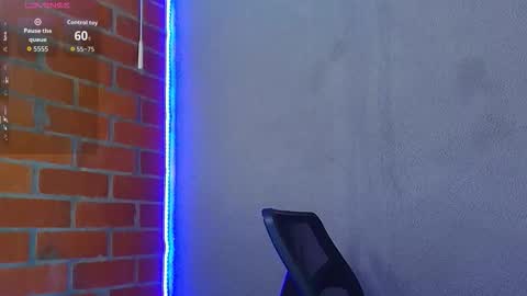 lucky_blessed online show from 02.14.26