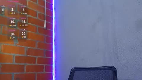 lucky_blessed online show from 02.15.26