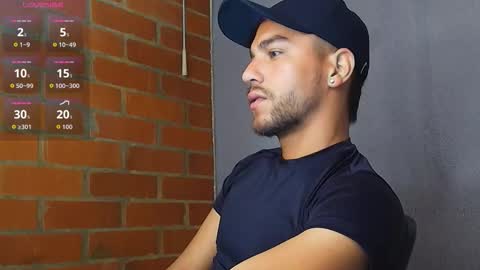 lucky_blessed online show from 02.17.26