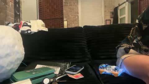 lucky_bme online show from 03.14.26