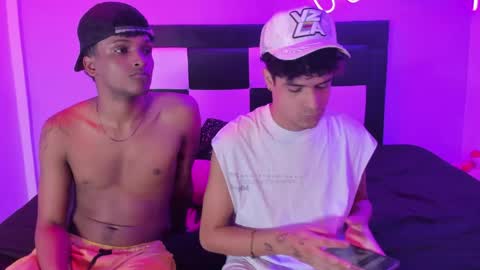 Stven  online show from 04.19.26