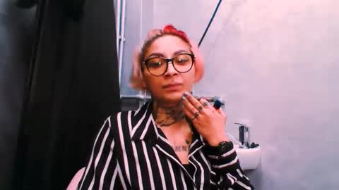 lucky_denizz online show from 11.26.25