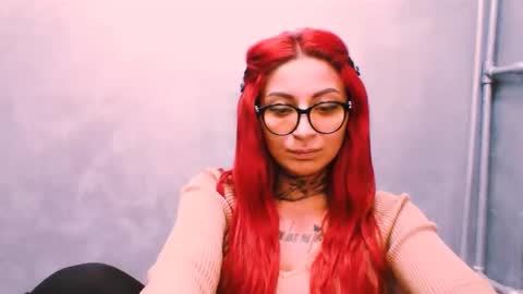 lucky_denizz online show from 11.29.25