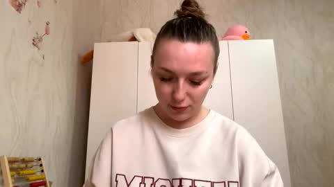 lucky_foryou_baby online show from 04.06.26