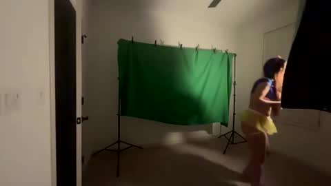 lucky_g3ld online show from 04.09.26