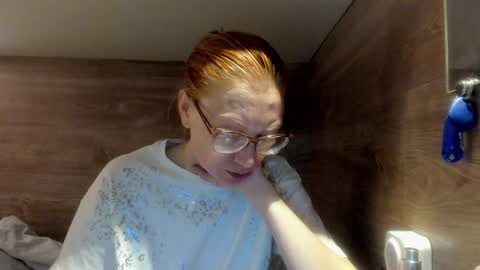 lucky_licky20 online show from 02.03.25