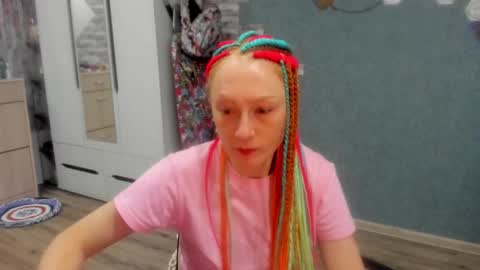 lucky_licky20 online show from 09.30.25