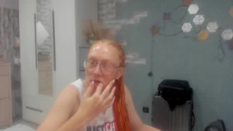 lucky_licky20 online show from 12.01.25