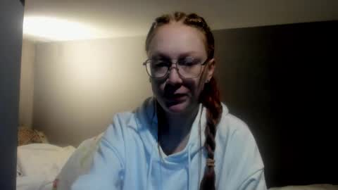 lucky_licky20 online show from 03.14.26