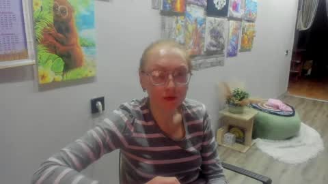 lucky_licky20 online show from 03.22.26