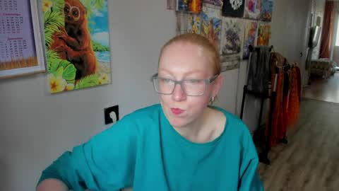 lucky_licky20 online show from 04.08.26