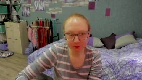 lucky_licky20 online show from 04.19.26