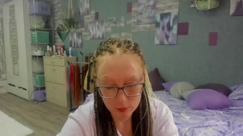 lucky_licky20 online show from 05.22.26
