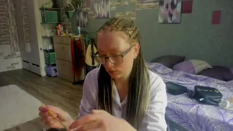 lucky_licky20 online show from 05.30.26