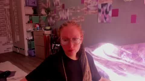 lucky_licky20 online show from 06.23.26