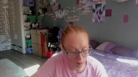 lucky_licky20 online show from 06.26.26