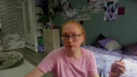lucky_licky20 online show from 06.28.26
