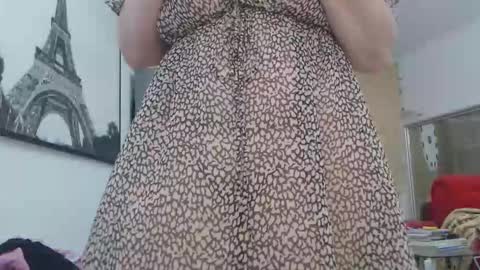 Ana online show from 12.01.25