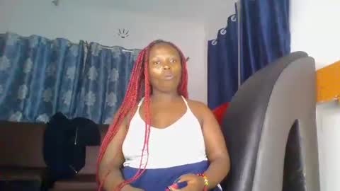 Crisiah online show from 06.08.26