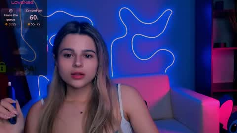 Mila Sweetheart online show from 04.15.26