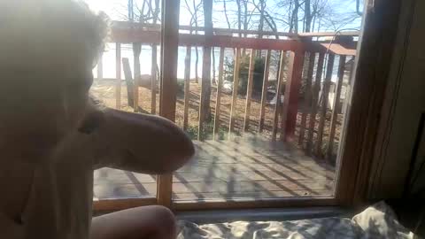 LuckyBlondeCouple online show from 03.09.25