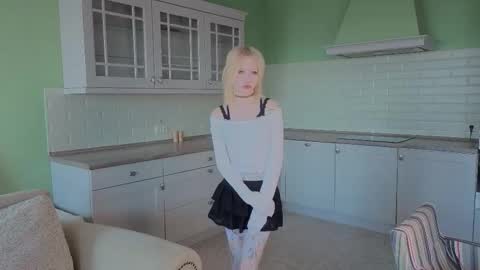 Kiki online show from 03.31.26