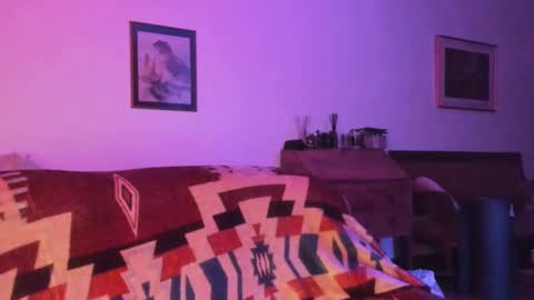 Snapshot of luckydrakex chatting on 12.14.24 Lucky online show from 12.14.24