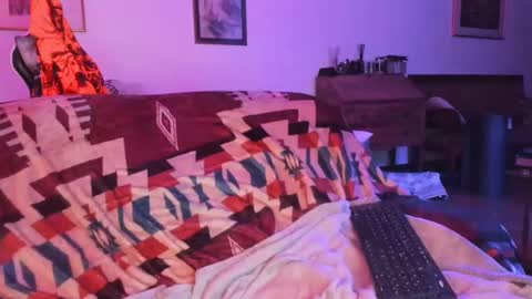 Snapshot of luckydrakex chatting on 12.16.24 Lucky online show from 12.16.24