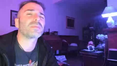 Snapshot of luckydrakex chatting on 12.18.24 Lucky online show from 12.18.24