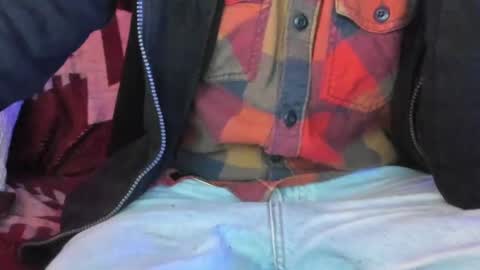 Snapshot of luckydrakex chatting on 12.28.24 Lucky online show from 12.28.24