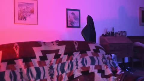 Snapshot of luckydrakex chatting on 01.10.25 Lucky online show from 01.10.25