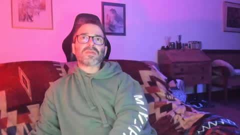 Snapshot of luckydrakex chatting on 01.11.25 Lucky online show from 01.11.25