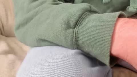 Snapshot of luckydrakex chatting on 01.26.25 Lucky online show from 01.26.25