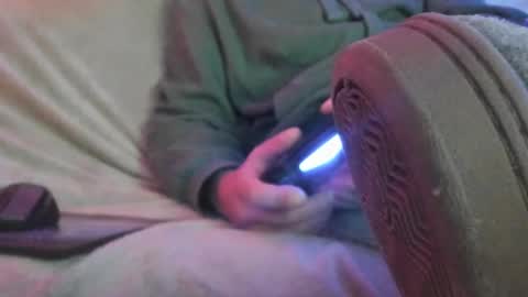 Snapshot of luckydrakex chatting on 01.26.25 Lucky online show from 01.26.25