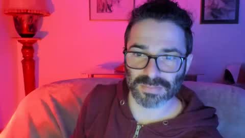 Snapshot of luckydrakex chatting on 01.28.25 Lucky online show from 01.28.25