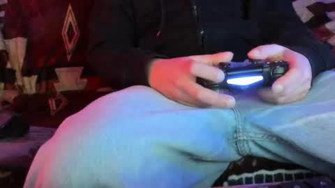 Snapshot of luckydrakex chatting on 02.03.25 Lucky online show from 02.03.25