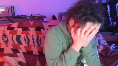 Snapshot of luckydrakex chatting on 02.08.25 Lucky online show from 02.08.25