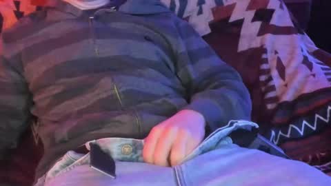 Snapshot of luckydrakex chatting on 02.10.25 Lucky online show from 02.10.25