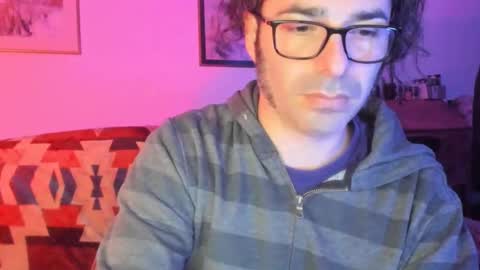 Snapshot of luckydrakex chatting on 02.10.25 Lucky online show from 02.10.25