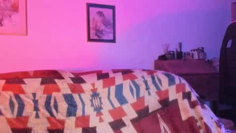 Snapshot of luckydrakex chatting on 02.11.25 Lucky online show from 02.11.25