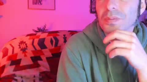 Snapshot of luckydrakex chatting on 02.13.25 Lucky online show from 02.13.25