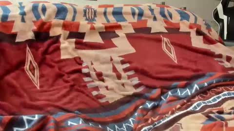 Snapshot of luckydrakex chatting on 02.15.25 Lucky online show from 02.15.25