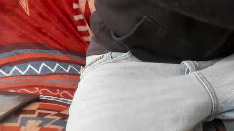 Snapshot of luckydrakex chatting on 02.16.25 Lucky online show from 02.16.25