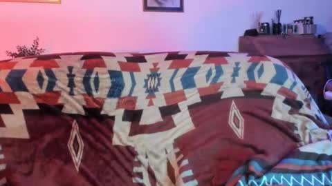 Snapshot of luckydrakex chatting on 02.16.25 Lucky online show from 02.16.25