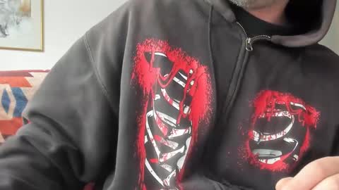 Snapshot of luckydrakex chatting on 02.17.25 Lucky online show from 02.17.25