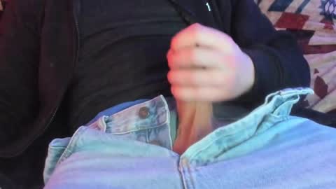 Snapshot of luckydrakex chatting on 02.17.25 Lucky online show from 02.17.25