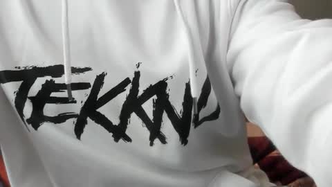 Snapshot of luckydrakex chatting on 02.22.25 Lucky online show from 02.22.25