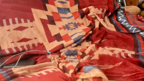 Snapshot of luckydrakex chatting on 02.23.25 Lucky online show from 02.23.25